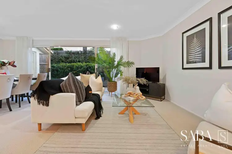 Sixth view of Homely house listing, 65 Burnside Crescent, Westlake QLD 4074