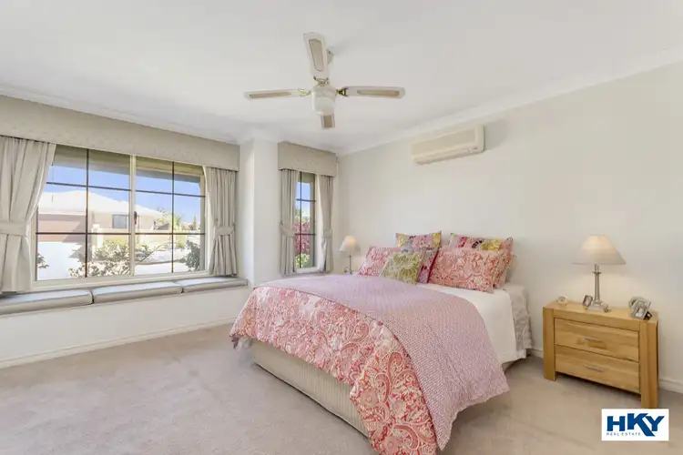 Fifth view of Homely house listing, 19 St Pierre Circuit, Currambine WA 6028