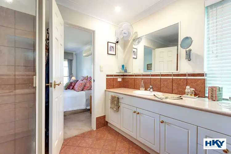 Seventh view of Homely house listing, 19 St Pierre Circuit, Currambine WA 6028
