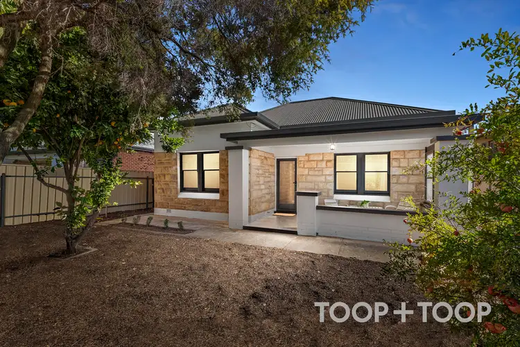 150 Churchill Road