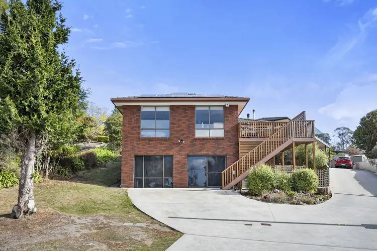 1/11 Sophia Street, Kingston TAS 7050