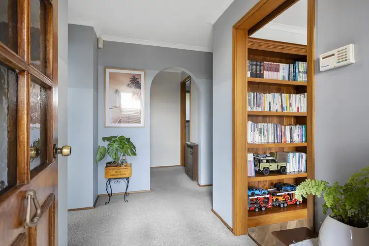 Second view of Homely townhouse listing, 1/11 Sophia Street, Kingston TAS 7050