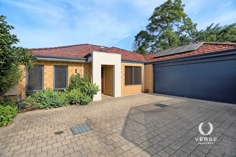 26a Wyndham Street, St James WA 6102