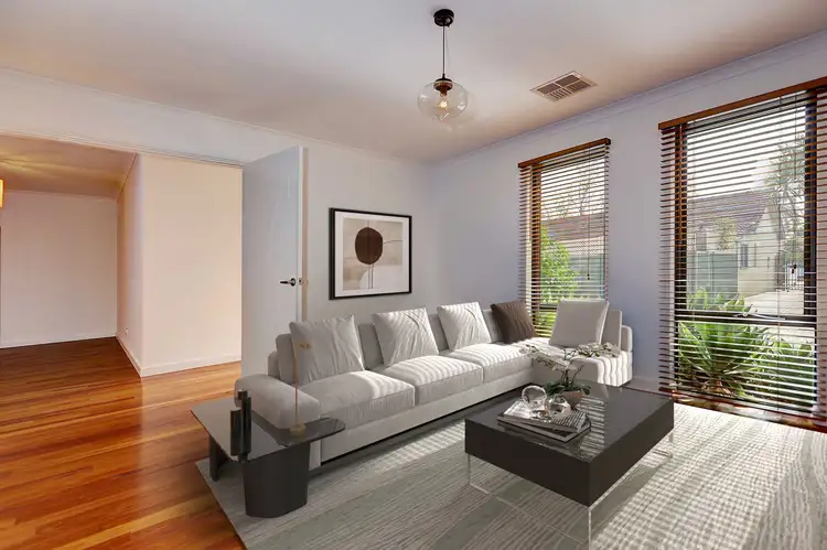 Sixth view of Homely house listing, 26a Wyndham Street, St James WA 6102