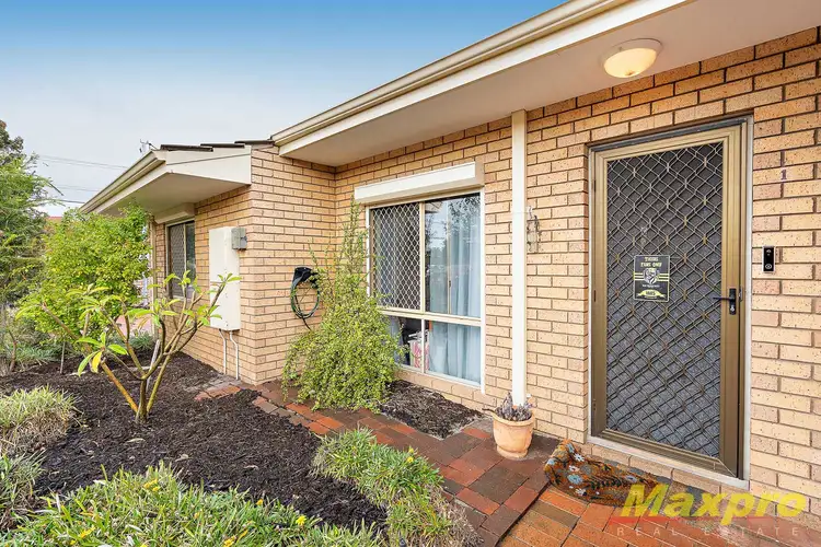Second view of Homely unit listing, 1/62 Smith Street, Dianella WA 6059
