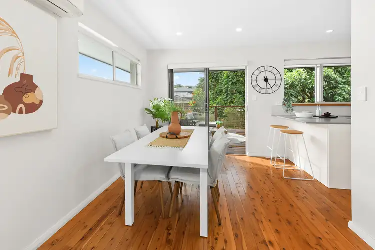 Fifth view of Homely house listing, 9 Cathie Road, Port Macquarie NSW 2444