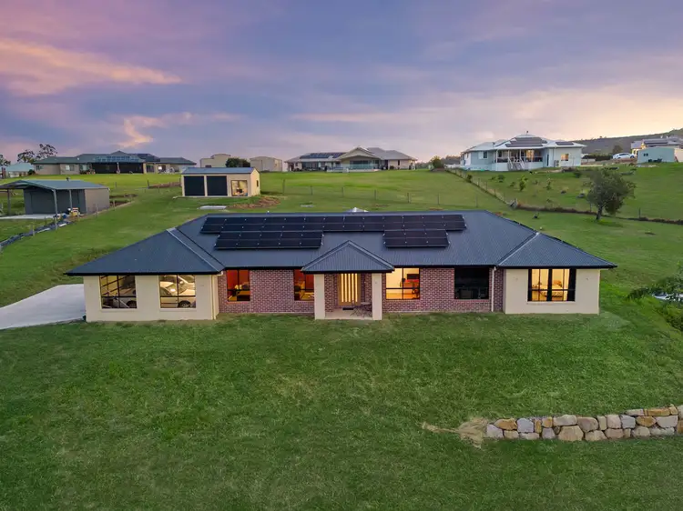 20 Coulson Court, Haigslea QLD 4306