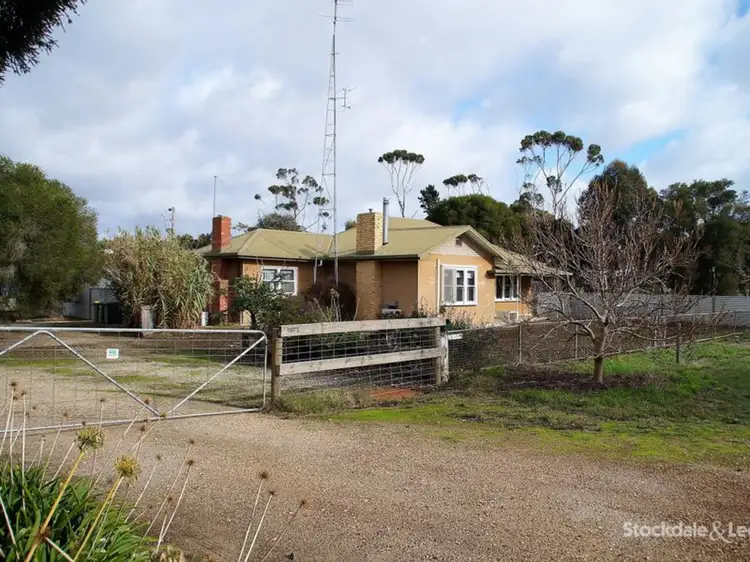 Main view of Homely house listing, 1805 Shelford-Rokewood Road, Rokewood VIC 3330