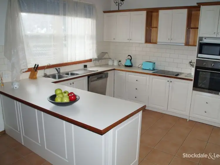 Second view of Homely house listing, 1805 Shelford-Rokewood Road, Rokewood VIC 3330
