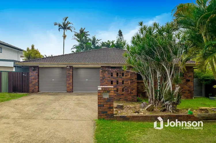 26 Collard Street, Slacks Creek QLD 4127