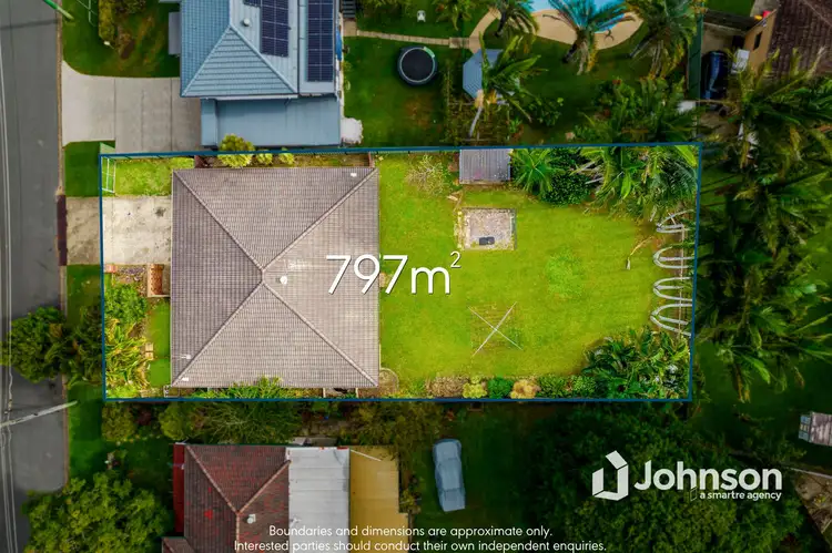 Second view of Homely house listing, 26 Collard Street, Slacks Creek QLD 4127