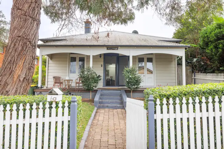 6A Batemans Road, Gladesville NSW 2111