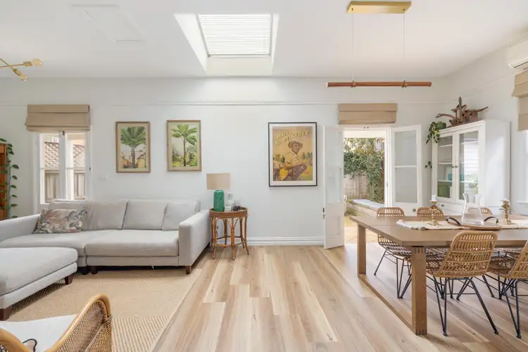 Second view of Homely house listing, 6A Batemans Road, Gladesville NSW 2111