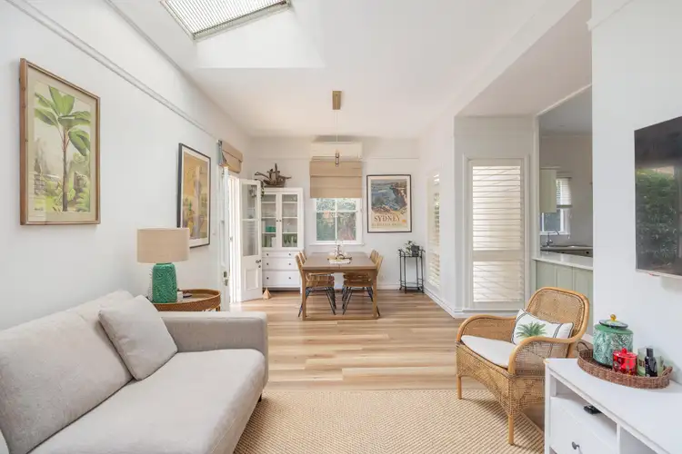 Third view of Homely house listing, 6A Batemans Road, Gladesville NSW 2111