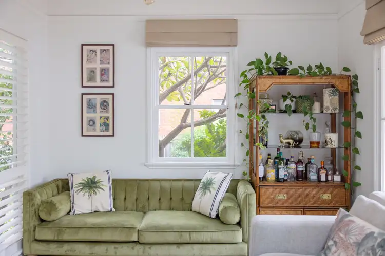 Fifth view of Homely house listing, 6A Batemans Road, Gladesville NSW 2111