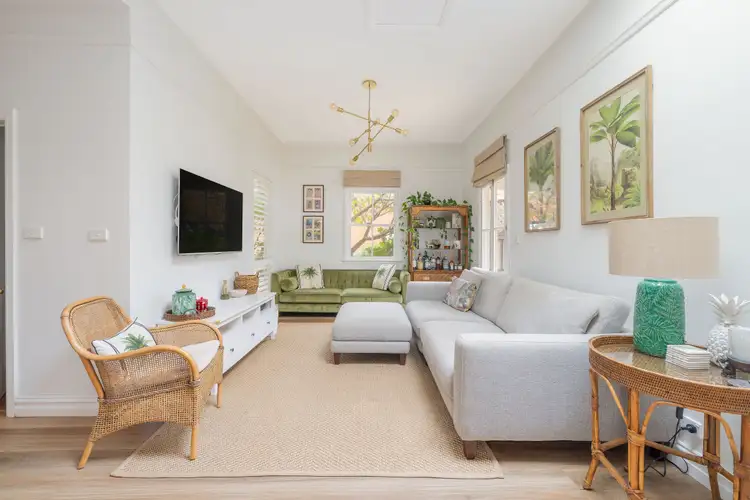 Sixth view of Homely house listing, 6A Batemans Road, Gladesville NSW 2111