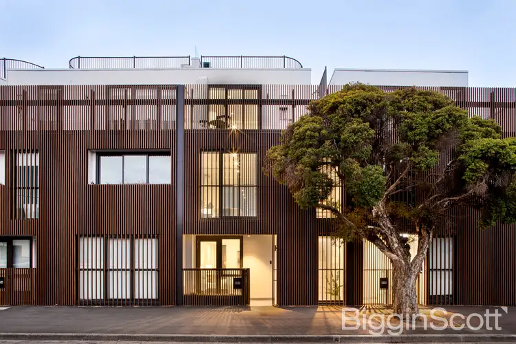 Main view of Homely house listing, 232 Esplanade West, Port Melbourne VIC 3207