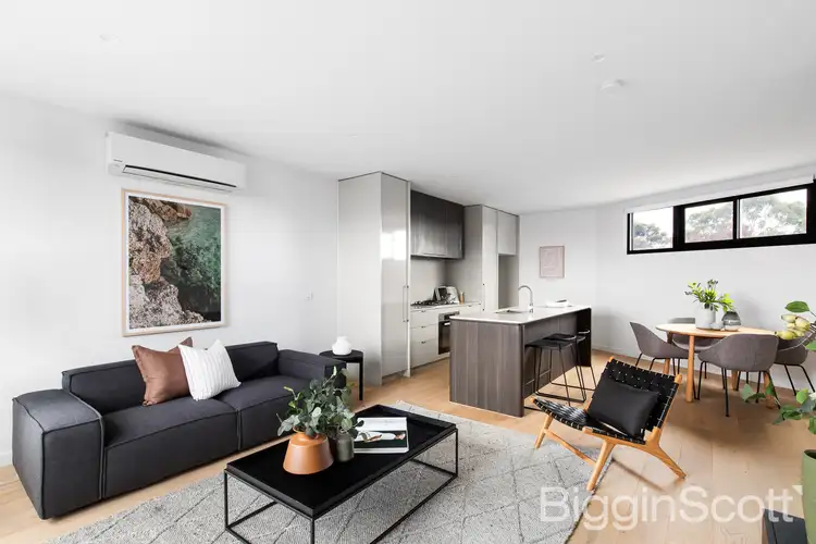 Third view of Homely house listing, 232 Esplanade West, Port Melbourne VIC 3207