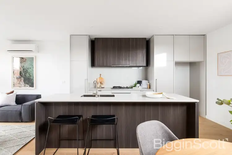Fifth view of Homely house listing, 232 Esplanade West, Port Melbourne VIC 3207