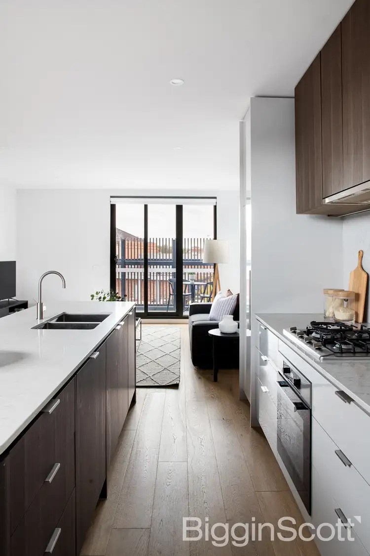 Sixth view of Homely house listing, 232 Esplanade West, Port Melbourne VIC 3207