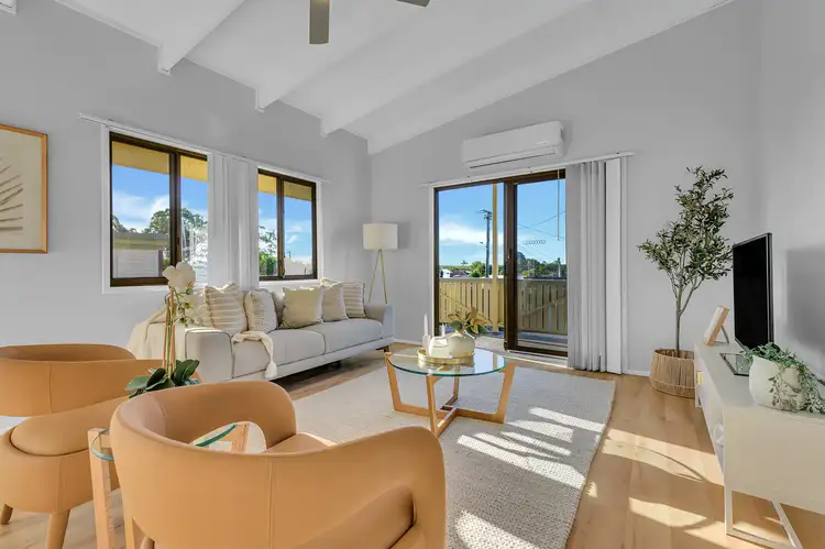 Second view of Homely house listing, 60 Gawain Road, Bracken Ridge QLD 4017