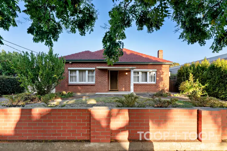 48 Rosetta Street, West Croydon SA 5008