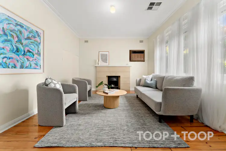 Third view of Homely house listing, 48 Rosetta Street, West Croydon SA 5008