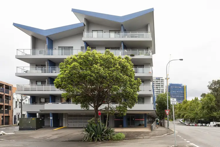86/8 Renwick Street, Redfern NSW 2016