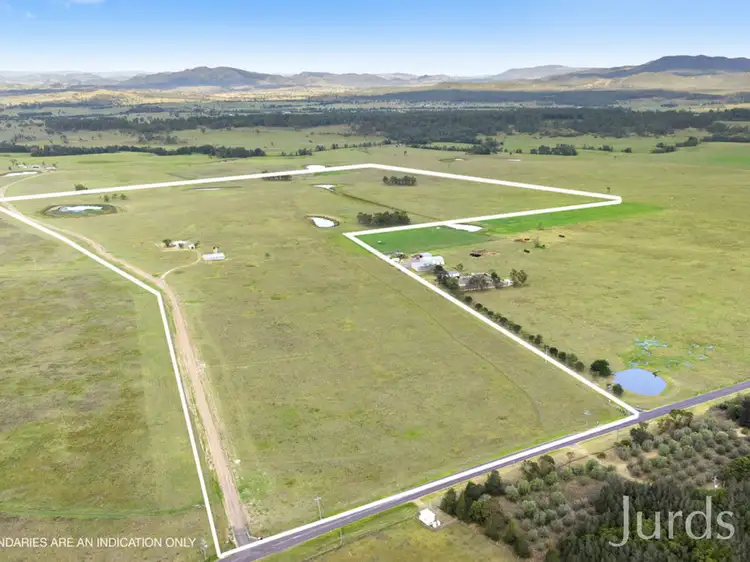 737A (Lot 1) Glendon Road, Sedgefield NSW 2330