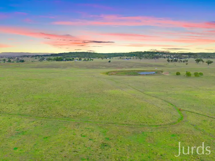 Second view of Homely rural property listing, 737A (Lot 1) Glendon Road, Sedgefield NSW 2330