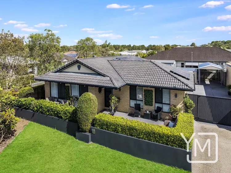 14 Donnelly Place, Caloundra West QLD 4551
