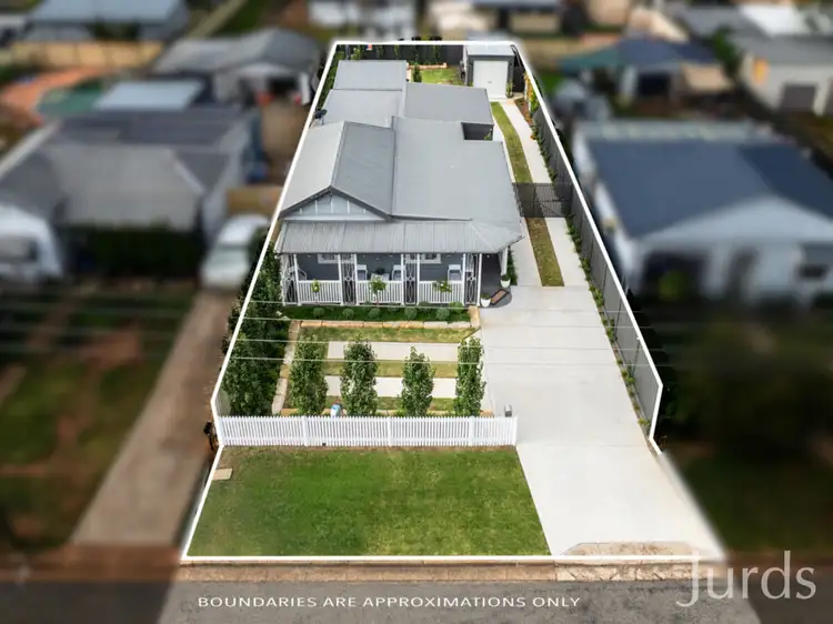 Main view of Homely house listing, 64 Love Street, Cessnock NSW 2325