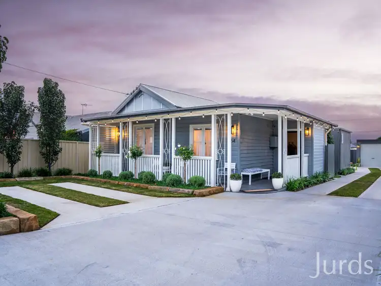 Second view of Homely house listing, 64 Love Street, Cessnock NSW 2325