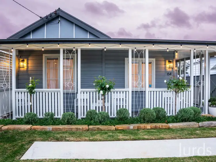 Third view of Homely house listing, 64 Love Street, Cessnock NSW 2325