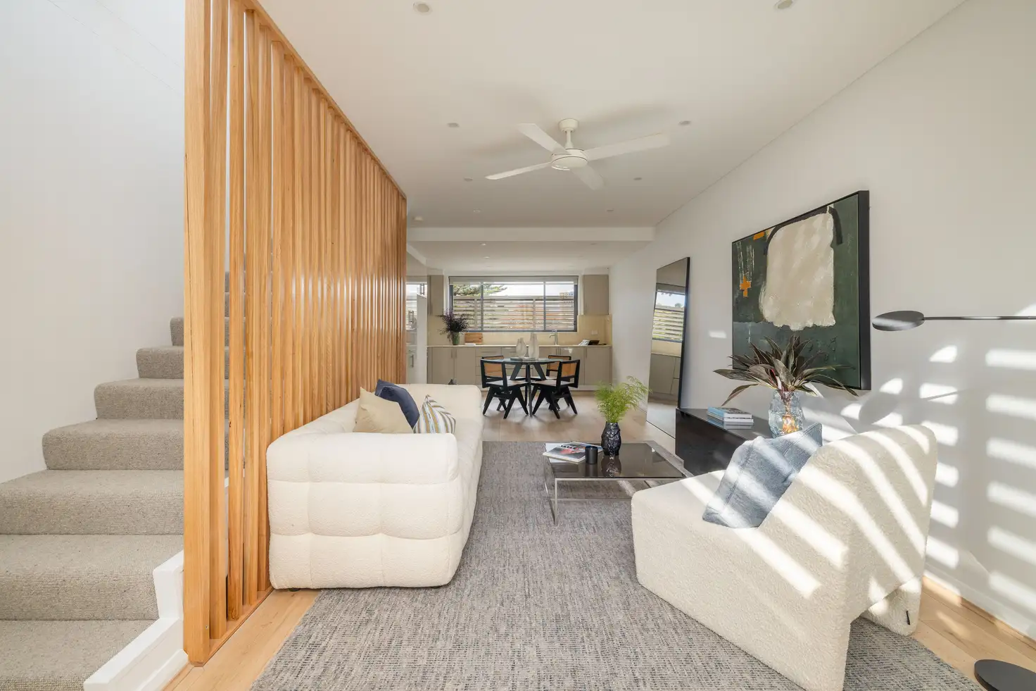 Main view of Homely townhouse listing, 6/110 Redfern Street, Redfern NSW 2016