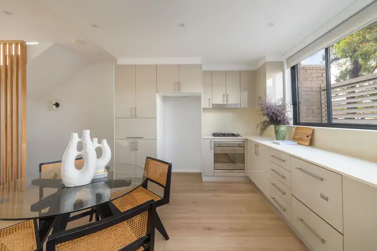 Third view of Homely townhouse listing, 6/110 Redfern Street, Redfern NSW 2016