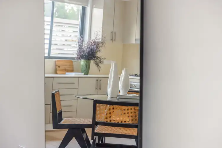 Fifth view of Homely townhouse listing, 6/110 Redfern Street, Redfern NSW 2016