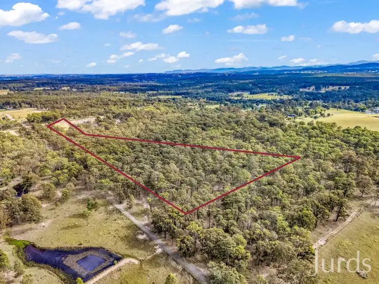 Second view of Homely rural property listing, 42 Green Grove, Sedgefield NSW 2330