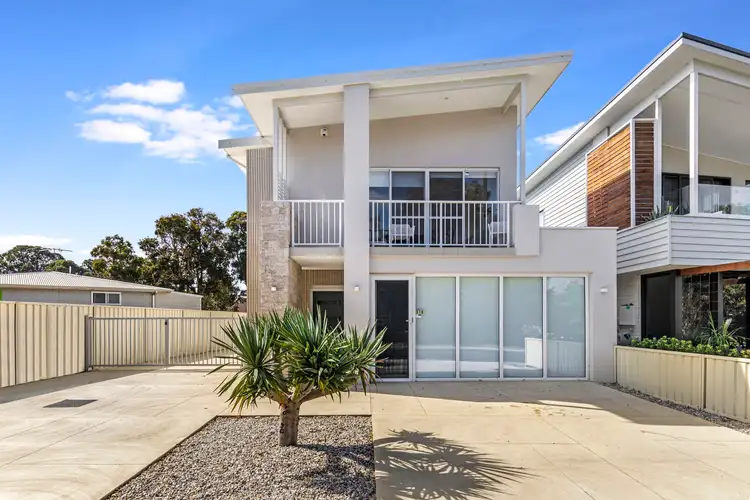 Third view of Homely house listing, 31B Chieftain Crescent, Dunsborough WA 6281