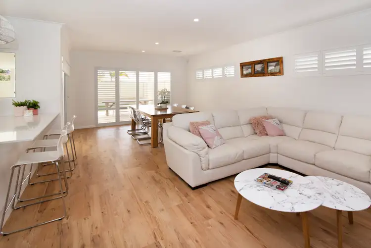 Fifth view of Homely house listing, 31B Chieftain Crescent, Dunsborough WA 6281