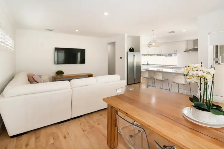 Sixth view of Homely house listing, 31B Chieftain Crescent, Dunsborough WA 6281