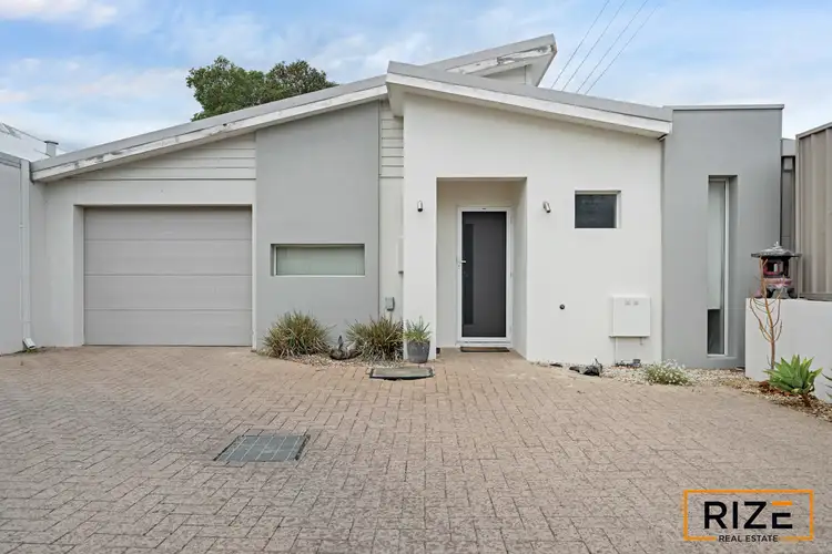 Main view of Homely unit listing, 9/22 Wooramel Way, Nollamara WA 6061