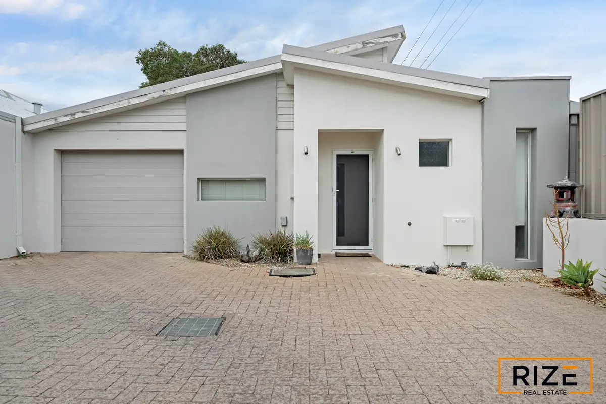 Main view of Homely unit listing, 9/22 Wooramel Way, Nollamara WA 6061