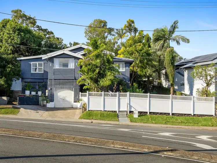 Main view of Homely house listing, 5 Wilston Road, Newmarket QLD 4051