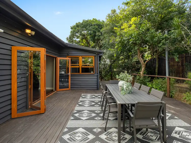 Second view of Homely house listing, 5 Wilston Road, Newmarket QLD 4051