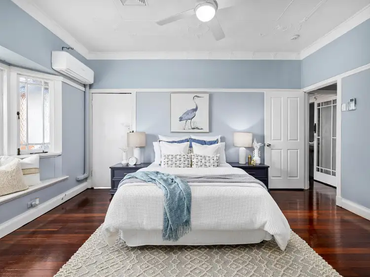 Fifth view of Homely house listing, 5 Wilston Road, Newmarket QLD 4051