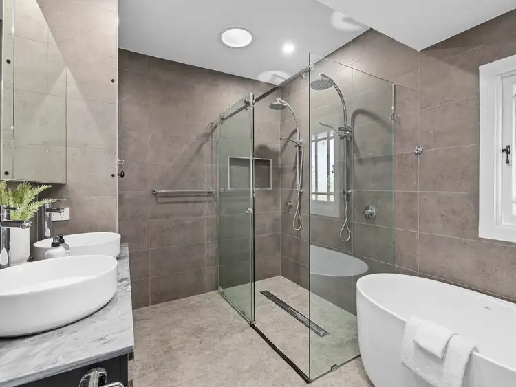 Sixth view of Homely house listing, 5 Wilston Road, Newmarket QLD 4051