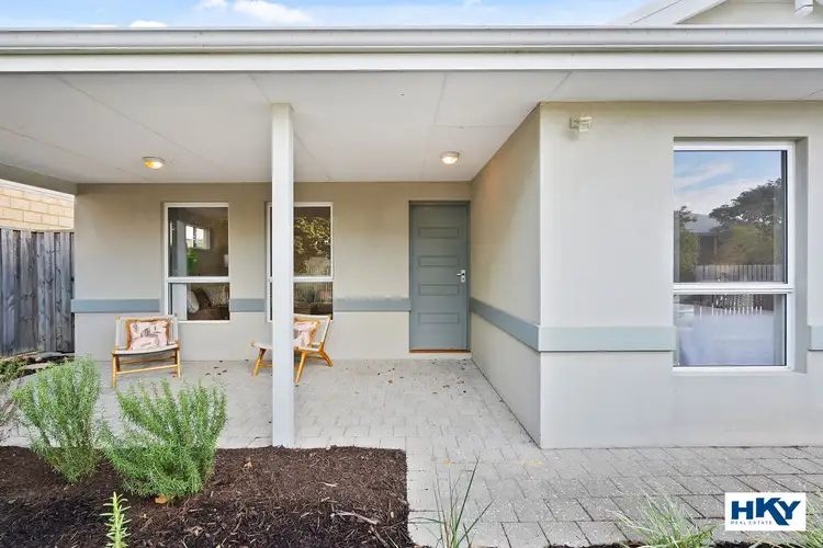 Second view of Homely house listing, 33 Seagrass Street, Yanchep WA 6035