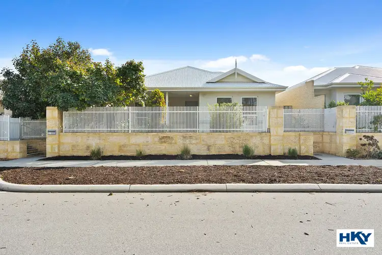 Third view of Homely house listing, 33 Seagrass Street, Yanchep WA 6035