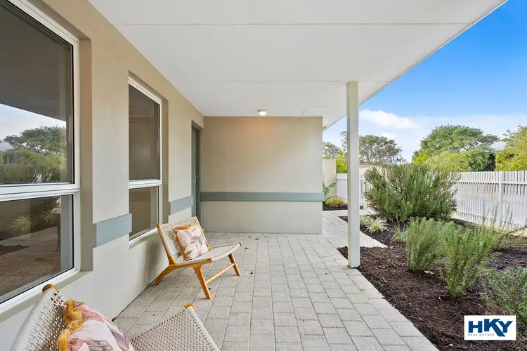 Fourth view of Homely house listing, 33 Seagrass Street, Yanchep WA 6035